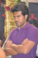 Ramcharan New Photos